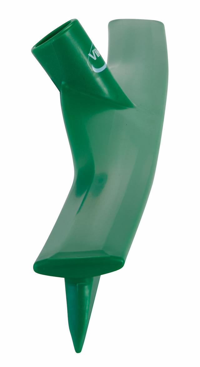 Ultra Hygiene Squeegee, 600 mm, , Green