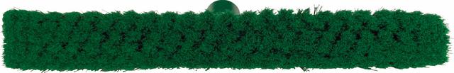 Broom, 410 mm, Soft/split, Green