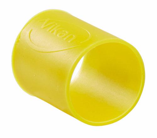 Vikan Colour Coding Rubber Band x 5, Ø26 mm, , Yellow Vikan Colour Coding Rubber Band x 5, Ø26 mm, , Yellow