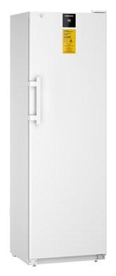 Liebherr SFFfg 4001 laboratory freezer, −9 °C to −30 °C, 316 L, (mm) 597 x 654 x 1884, spark-free interior, steel door Liebherr SFFfg 4001 laboratory freezer, −9 °C to −30 °C, 316 L, (mm) 597 x 654 x 1884, spark-free interior, steel door