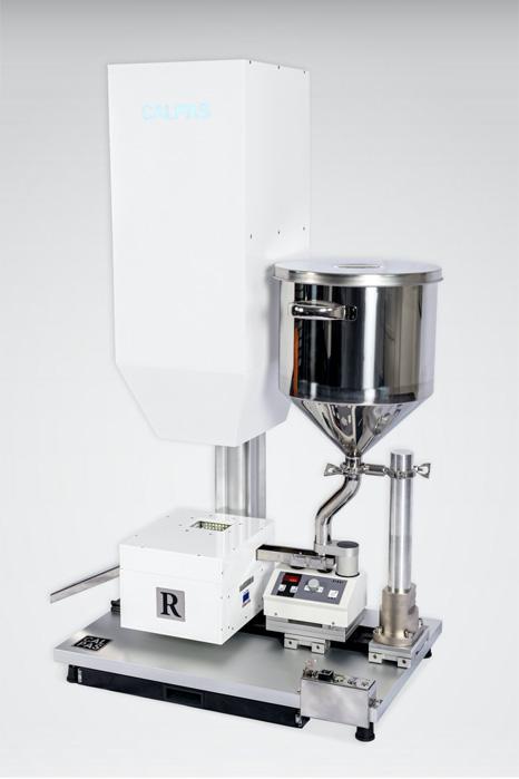 CALPAS-R foreign particle analyzer CALPAS-R foreign particle analyzer