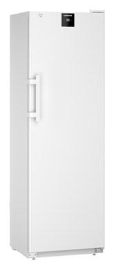 Liebherr SFFsg 4001 laboratory freezer, −9 °C to −30 °C, 316 L, (mm) 597 x 654 x 1884, plastic inner liner, steel door Liebherr SFFsg 4001 laboratory freezer, −9 °C to −30 °C, 316 L, (mm) 597 x 654 x 1884, plastic inner liner, steel door