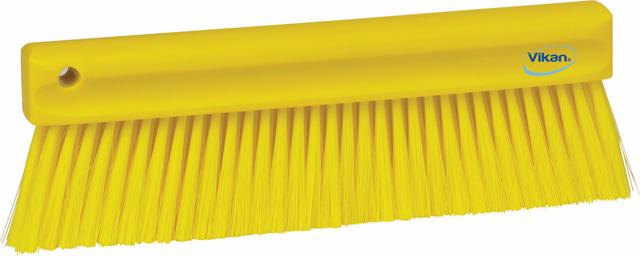 Powder Brush, 300 mm, Soft, Yellow Powder Brush, 300 mm, Soft, Yellow