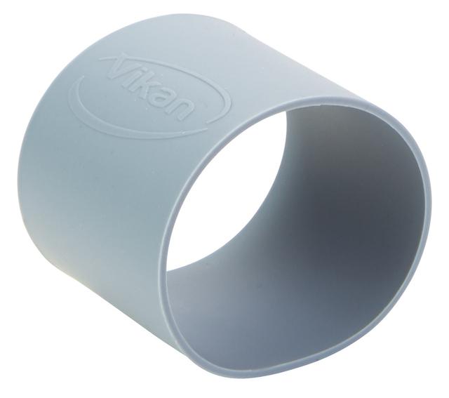 Vikan Colour Coding Rubber Band x 5, Ø40 mm, , Grey Vikan Colour Coding Rubber Band x 5, Ø40 mm, , Grey