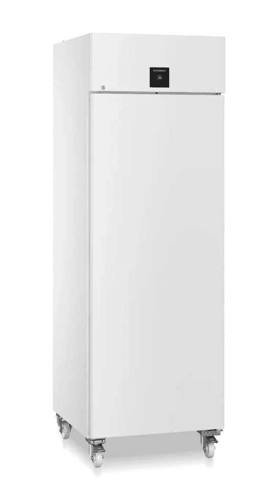 Liebherr SRPvg 6501 laboratory refrigerator, -2 °C ... +16 °C, 480 L, stainless steel inner liner, steel door Liebherr SRPvg 6501 laboratory refrigerator, -2 °C ... +16 °C, 480 L, stainless steel inner liner, steel door