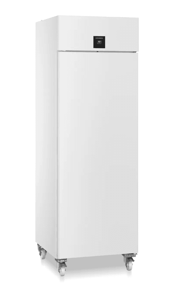 Liebherr SRPvh 6501 laboratory refrigerator, -2 °C ... +16 °C, 480 L, DIN 13277 compliant, stainless steel inner liner, steel door Liebherr SRPvh 6501 laboratory refrigerator, -2 °C ... +16 °C, 480 L, DIN 13277 compliant, stainless steel inner liner, steel door