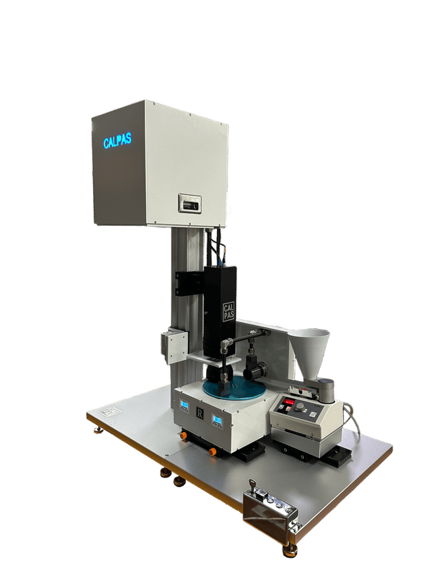 CALPAS-R2 foreign particle analyzer CALPAS-R2 foreign particle analyzer
