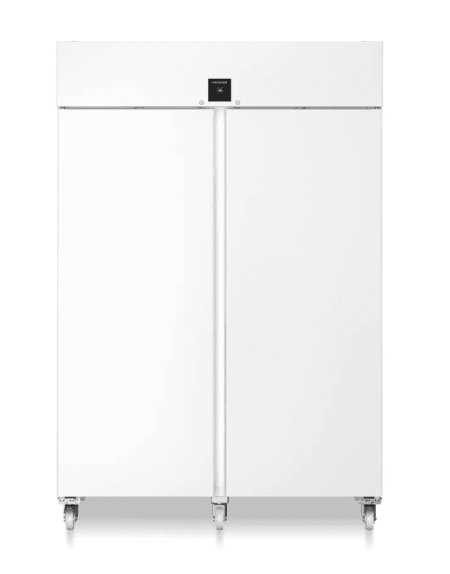 Liebherr SRPvg 1402 laboratory refrigerator, -2 °C ... +16 °C, 1091 L, stainless steel inner liner, steel door Liebherr SRPvg 1402 laboratory refrigerator, -2 °C ... +16 °C, 1091 L, stainless steel inner liner, steel door
