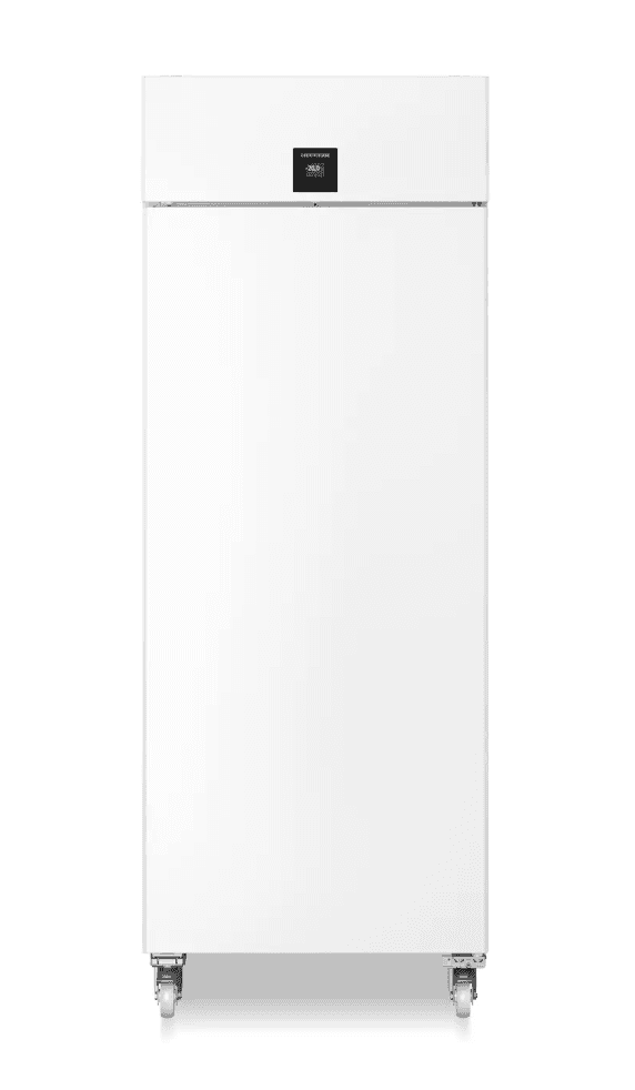 Liebherr SFPvh 8401 laboratory freezer, −9 °C ... −35 °C, 702 L, stainless steel inner liner, steel door, with NoFrost Liebherr SFPvh 8401 laboratory freezer, −9 °C ... −35 °C, 702 L, stainless steel inner liner, steel door, with NoFrost