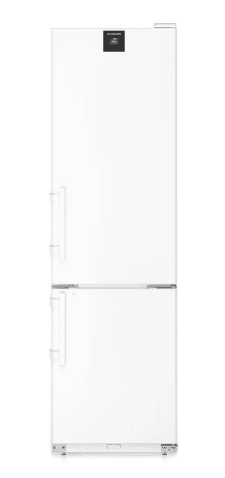 Liebherr SCFvh 4002 laboratory fridge-freezer combination, +3 °C ... +16 °C / −9 °C ... −30 °C, 206 L / 58 L, plastic interior, steel doors, with NoFrost Liebherr SCFvh 4002 laboratory fridge-freezer combination, +3 °C ... +16 °C / −9 °C ... −30 °C, 206 L / 58 L, plastic interior, steel doors, with NoFrost