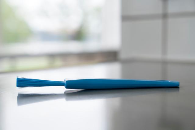 UST Detail Brush, 30 mm, Soft, Red UST Detail Brush, 30 mm, Soft, Red