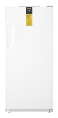 Liebherr SRFfg 5501 laboratory refridgerator, +3 °C to +16 °C, 558 L, (mm) 747 x 769 x 1684, fan-assisted cooling, spark-free interior, steel door Liebherr SRFfg 5501 laboratory refridgerator, +3 °C to +16 °C, 558 L, (mm) 747 x 769 x 1684, fan-assisted cooling, spark-free interior, steel door