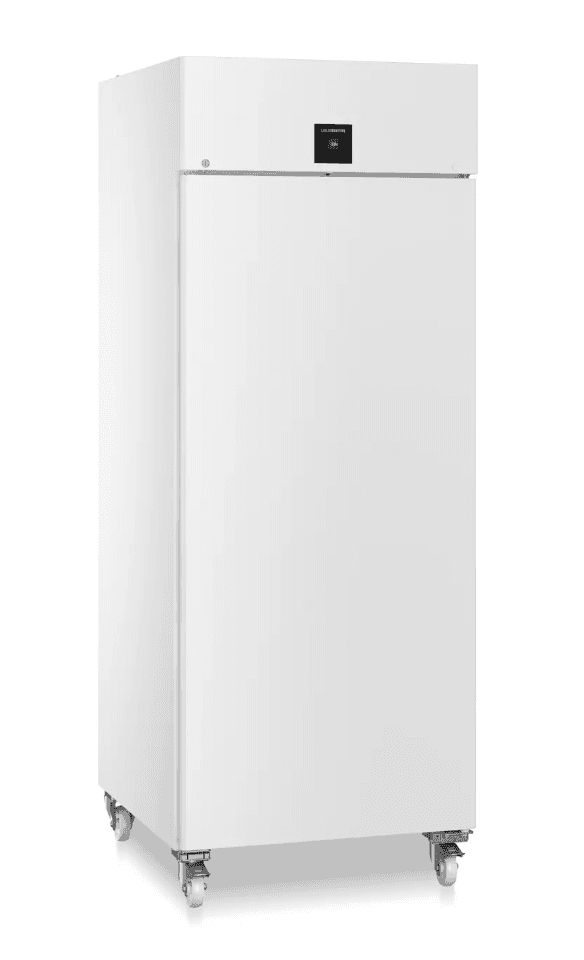 Liebherr SRPvg 8401 laboratory refrigerator, -2 °C ... +16 °C, 702 L, stainless steel inner liner, steel door Liebherr SRPvg 8401 laboratory refrigerator, -2 °C ... +16 °C, 702 L, stainless steel inner liner, steel door