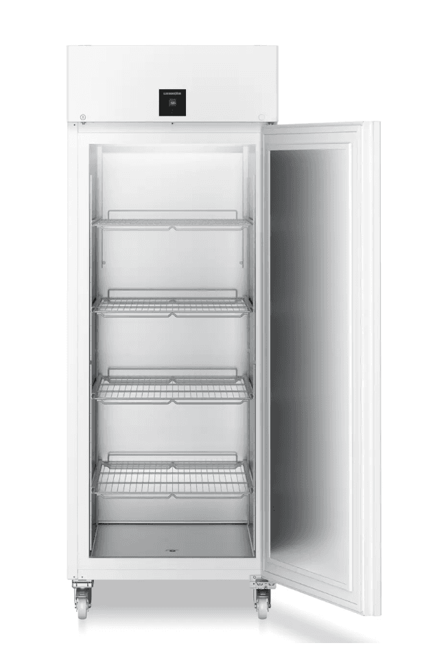 Liebherr SRPvg 8401 laboratory refrigerator, -2 °C ... +16 °C, 702 L, stainless steel inner liner, steel door Liebherr SRPvg 8401 laboratory refrigerator, -2 °C ... +16 °C, 702 L, stainless steel inner liner, steel door