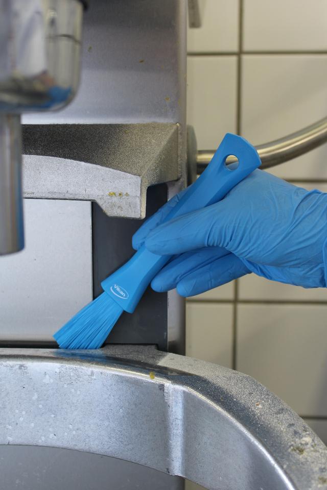 UST Detail Brush, 30 mm, Soft, Red UST Detail Brush, 30 mm, Soft, Red