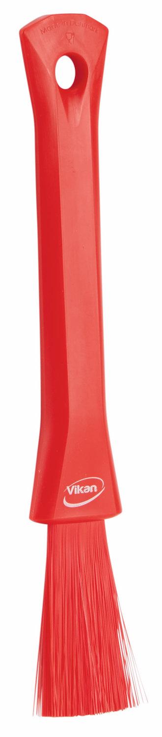 UST Detail Brush, 30 mm, Soft, Red UST Detail Brush, 30 mm, Soft, Red
