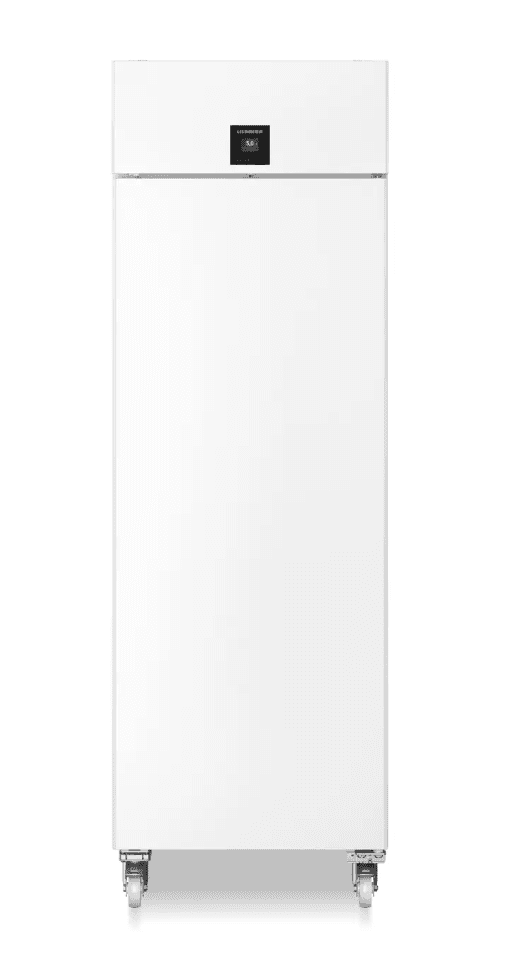 Liebherr SRPvh 6501 laboratory refrigerator, -2 °C ... +16 °C, 480 L, DIN 13277 compliant, stainless steel inner liner, steel door Liebherr SRPvh 6501 laboratory refrigerator, -2 °C ... +16 °C, 480 L, DIN 13277 compliant, stainless steel inner liner, steel door