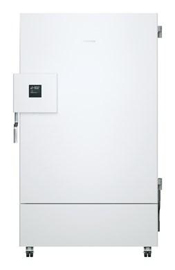 Liebherr SUFsg 7001 ultra-low temperature freezer, −40 °C to −86 °C, 728 L, (mm) 1204 x 1082 x 1966, air cooling, steel door Liebherr SUFsg 7001 ultra-low temperature freezer, −40 °C to −86 °C, 728 L, (mm) 1204 x 1082 x 1966, air cooling, steel door