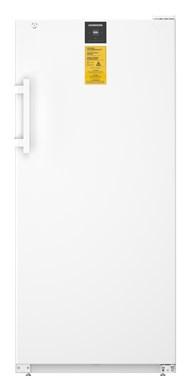 Liebherr SFFfg 5501 laboratory freezer, −9 °C to −30 °C, 499 L, (mm) 747 x 769 x 1684, spark-free interior, steel door Liebherr SFFfg 5501 laboratory freezer, −9 °C to −30 °C, 499 L, (mm) 747 x 769 x 1684, spark-free interior, steel door