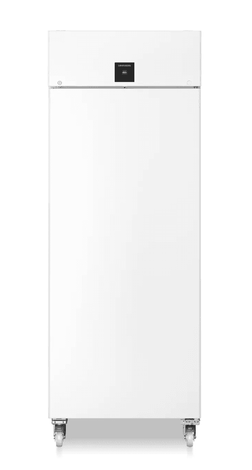 Liebherr SFPvg 8401 laboratory freezer, −9 °C ... −30 °C, 702 L, stainless steel inner liner, steel door, with NoFrost Liebherr SFPvg 8401 laboratory freezer, −9 °C ... −30 °C, 702 L, stainless steel inner liner, steel door, with NoFrost