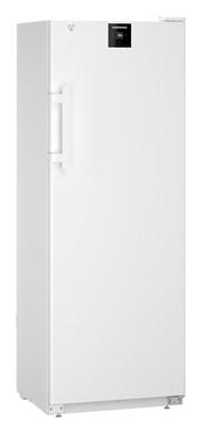 Liebherr SRFvg 3501 laboratory refridgerator, +3 °C to +16 °C, 344 L, (mm) 597 x 654 x 1684, fan-assisted cooling, plastic inner liner, steel door Liebherr SRFvg 3501 laboratory refridgerator, +3 °C to +16 °C, 344 L, (mm) 597 x 654 x 1684, fan-assisted cooling, plastic inner liner, steel door