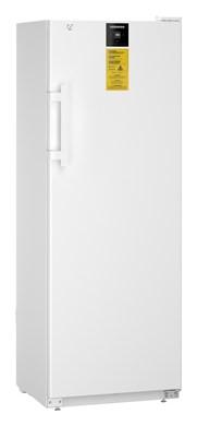 Liebherr SRFfg 3501 laboratory refridgerator, +3 °C to +16 °C, 344 L, (mm) 597 x 654 x 1684, fan-assisted cooling, spark-free interior, steel door Liebherr SRFfg 3501 laboratory refridgerator, +3 °C to +16 °C, 344 L, (mm) 597 x 654 x 1684, fan-assisted cooling, spark-free interior, steel door