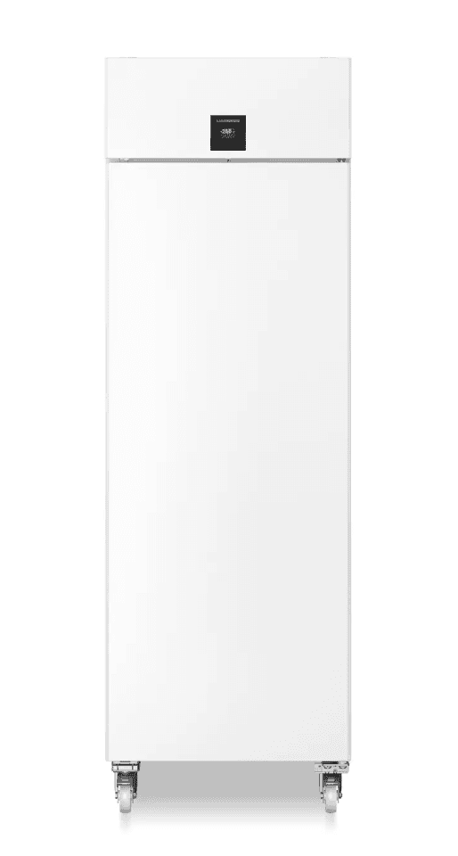 Liebherr SFPvh 6501 laboratory freezer, −9 °C ... −35 °C, 480 L, stainless steel inner liner, steel door, with NoFrost Liebherr SFPvh 6501 laboratory freezer, −9 °C ... −35 °C, 480 L, stainless steel inner liner, steel door, with NoFrost