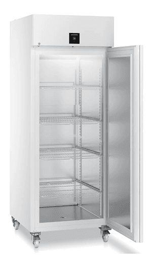Liebherr SRPvg 8401 laboratory refrigerator, -2 °C ... +16 °C, 702 L, stainless steel inner liner, steel door Liebherr SRPvg 8401 laboratory refrigerator, -2 °C ... +16 °C, 702 L, stainless steel inner liner, steel door