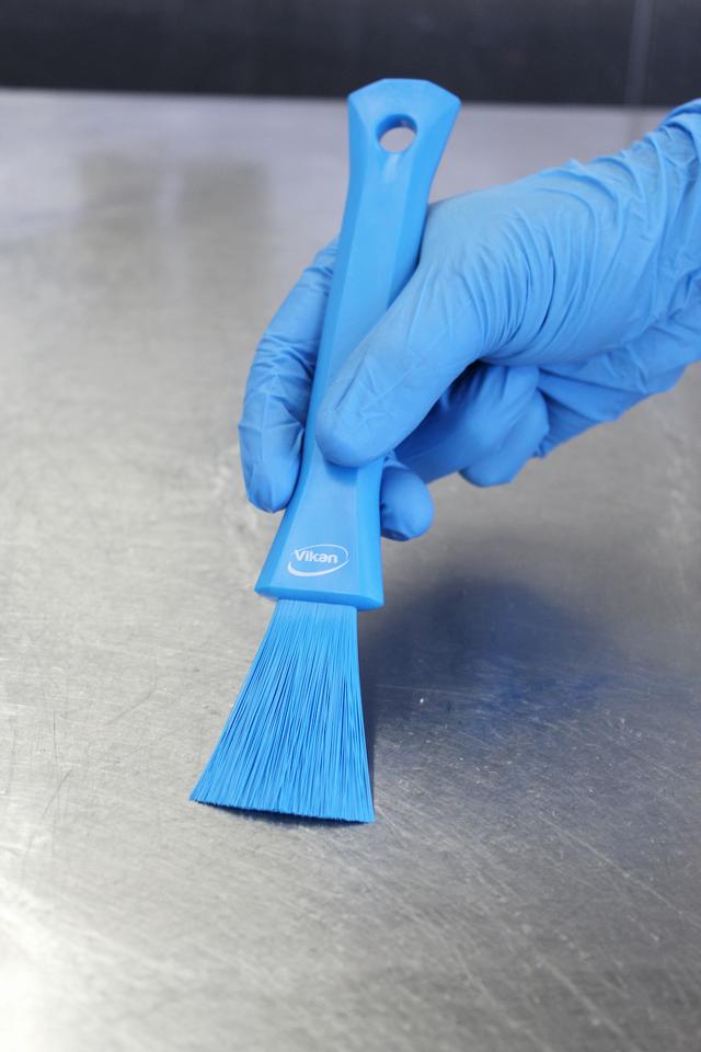 UST Detail Brush, 30 mm, Soft, Red UST Detail Brush, 30 mm, Soft, Red