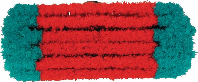 Vehicle Brush, waterfed, 230 mm, Soft/split, Black Vehicle Brush, waterfed, 230 mm, Soft/split, Black