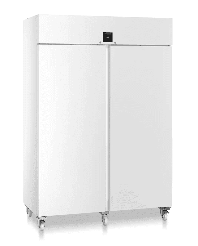 Liebherr SRPvg 1402 laboratory refrigerator, -2 °C ... +16 °C, 1091 L, stainless steel inner liner, steel door Liebherr SRPvg 1402 laboratory refrigerator, -2 °C ... +16 °C, 1091 L, stainless steel inner liner, steel door