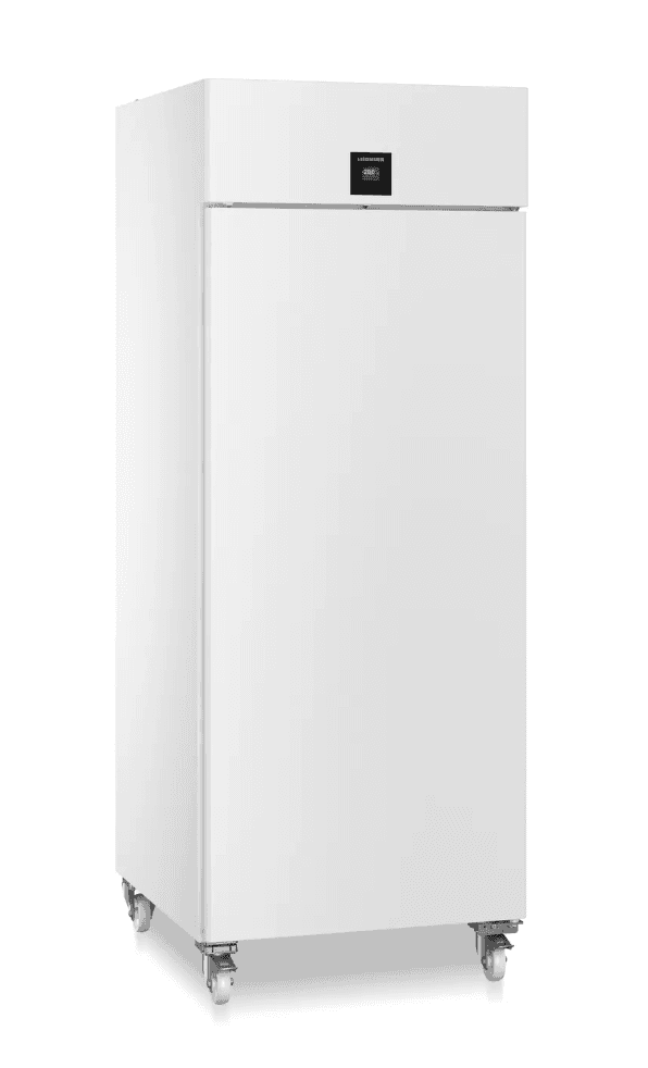 Liebherr SFPvh 8401 laboratory freezer, −9 °C ... −35 °C, 702 L, stainless steel inner liner, steel door, with NoFrost Liebherr SFPvh 8401 laboratory freezer, −9 °C ... −35 °C, 702 L, stainless steel inner liner, steel door, with NoFrost
