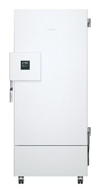 Liebherr SUFsg 5001 ultra-low temperature freezer, −40 °C to −86 °C, 491 L, (mm) 920 x 1082 x 1966, air cooling, steel door Liebherr SUFsg 5001 ultra-low temperature freezer, −40 °C to −86 °C, 491 L, (mm) 920 x 1082 x 1966, air cooling, steel door