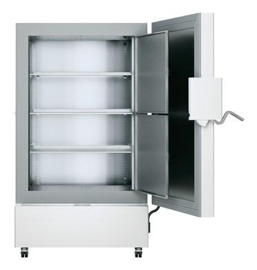 Liebherr SUFsg 7001 ultra-low temperature freezer, −40 °C to −86 °C, 728 L, (mm) 1204 x 1082 x 1966, air cooling, steel door Liebherr SUFsg 7001 ultra-low temperature freezer, −40 °C to −86 °C, 728 L, (mm) 1204 x 1082 x 1966, air cooling, steel door