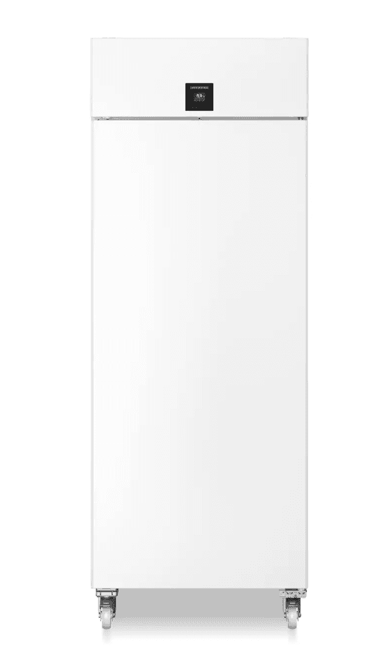 Liebherr SRPvh 8401 laboratory refrigerator, -2 °C ... +16 °C, 702 L, DIN 13277 compliant, stainless steel inner liner, steel door Liebherr SRPvh 8401 laboratory refrigerator, -2 °C ... +16 °C, 702 L, DIN 13277 compliant, stainless steel inner liner, steel door