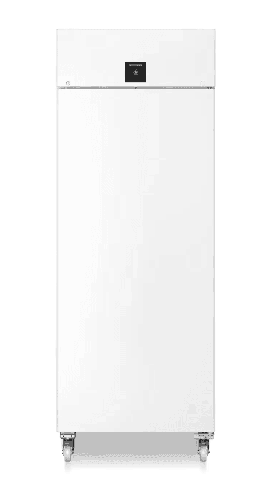 Liebherr SRPvg 8401 laboratory refrigerator, -2 °C ... +16 °C, 702 L, stainless steel inner liner, steel door Liebherr SRPvg 8401 laboratory refrigerator, -2 °C ... +16 °C, 702 L, stainless steel inner liner, steel door