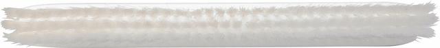 Powder Brush, 300 mm, Soft, White Powder Brush, 300 mm, Soft, White