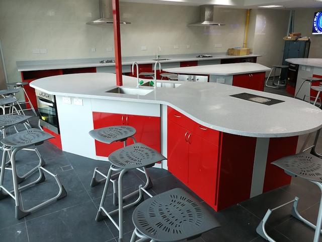 AdvanceLab student stool, seat height 460mm, 560mm, 660mm, 760mm AdvanceLab student stool, seat height 460mm, 560mm, 660mm, 760mm