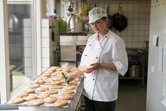 UST Detail Brush, 30 mm, Soft, Red UST Detail Brush, 30 mm, Soft, Red