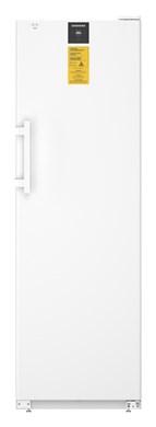 Liebherr SFFfg 4001 laboratory freezer, −9 °C to −30 °C, 316 L, (mm) 597 x 654 x 1884, spark-free interior, steel door Liebherr SFFfg 4001 laboratory freezer, −9 °C to −30 °C, 316 L, (mm) 597 x 654 x 1884, spark-free interior, steel door