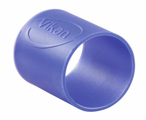 Vikan Colour Coding Rubber Band x 5, Ø26 mm, , Purple Vikan Colour Coding Rubber Band x 5, Ø26 mm, , Purple