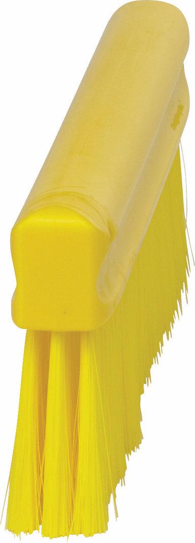 Powder Brush, 300 mm, Soft, Yellow Powder Brush, 300 mm, Soft, Yellow