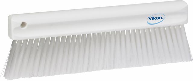 Powder Brush, 300 mm, Soft, White Powder Brush, 300 mm, Soft, White