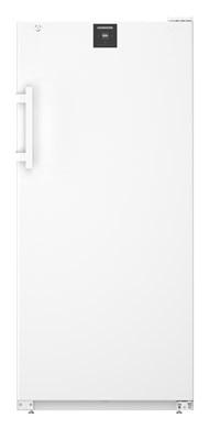 Liebherr SFFsg 5501 laboratory freezer, −9 °C to −30 °C, 499 L, (mm) 747 x 769 x 1684, plastic inner liner, steel door Liebherr SFFsg 5501 laboratory freezer, −9 °C to −30 °C, 499 L, (mm) 747 x 769 x 1684, plastic inner liner, steel door