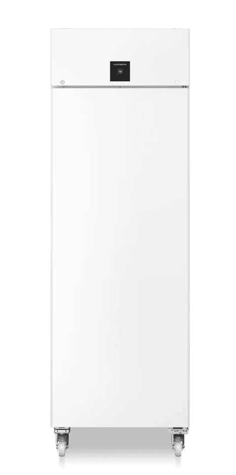 Liebherr SRPvg 6501 laboratory refrigerator, -2 °C ... +16 °C, 480 L, stainless steel inner liner, steel door Liebherr SRPvg 6501 laboratory refrigerator, -2 °C ... +16 °C, 480 L, stainless steel inner liner, steel door