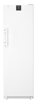 Liebherr SFFsg 4001 laboratory freezer, −9 °C to −30 °C, 316 L, (mm) 597 x 654 x 1884, plastic inner liner, steel door Liebherr SFFsg 4001 laboratory freezer, −9 °C to −30 °C, 316 L, (mm) 597 x 654 x 1884, plastic inner liner, steel door