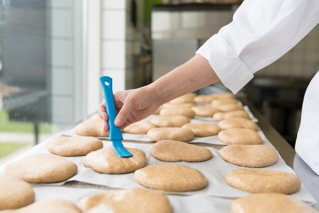 UST Detail Brush, 30 mm, Soft, Red UST Detail Brush, 30 mm, Soft, Red